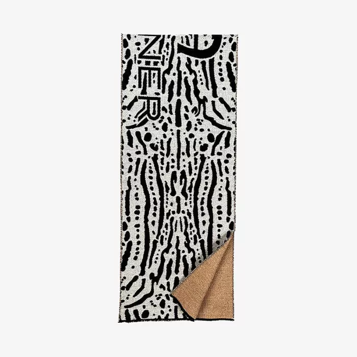 Aigner Seasonal Shawl — view 1