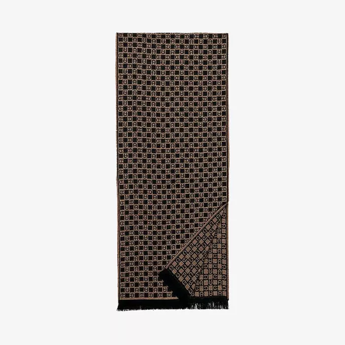Aigner Seasonal Shawl — view 1