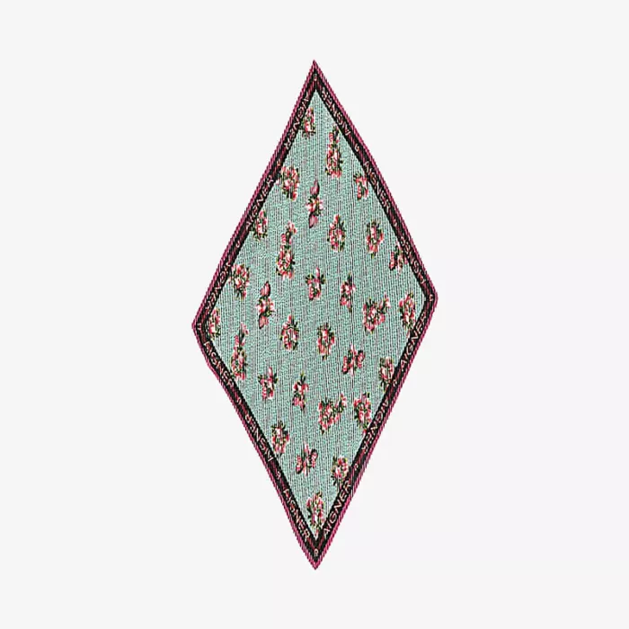 آغنر وشاح عنق 50x50 سم — عرض 1