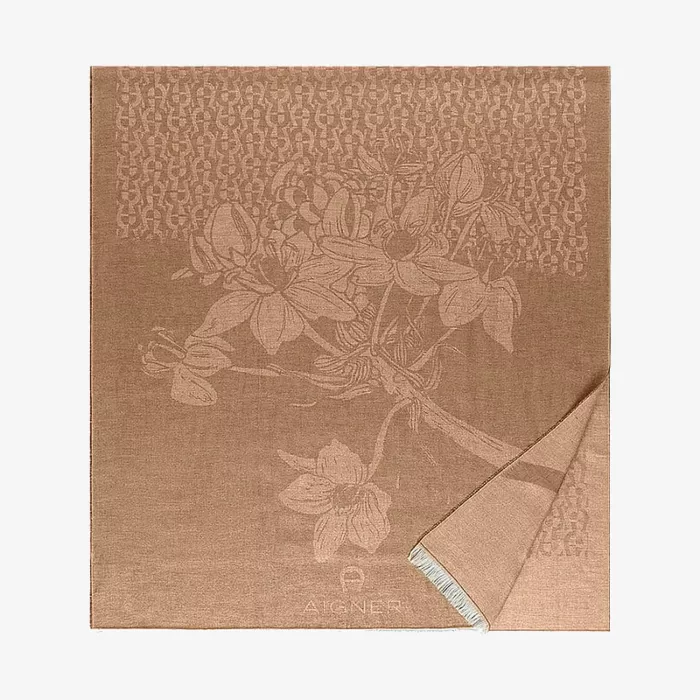 آغنر شال لوغو — عرض 1