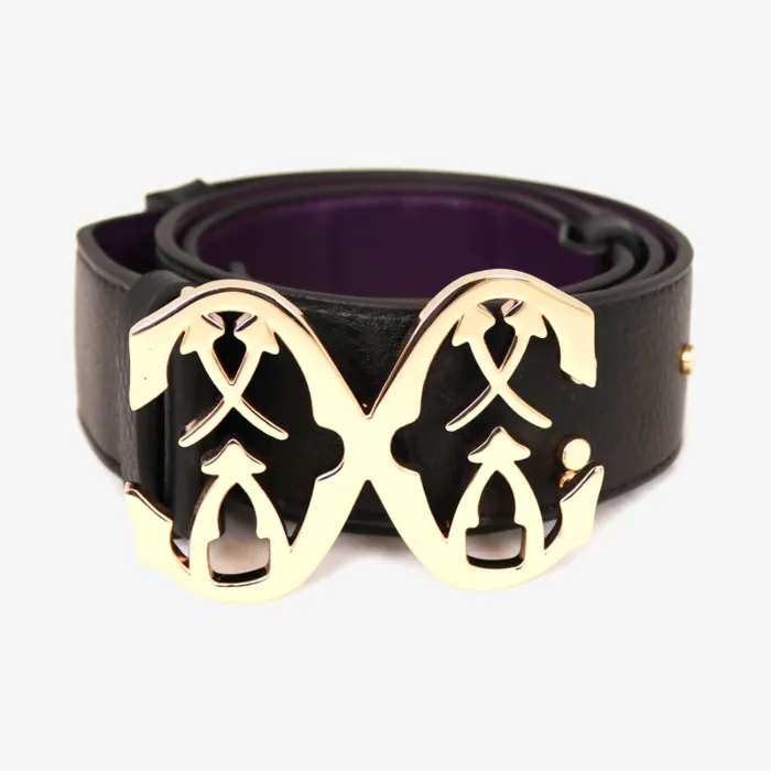 Charriol Marie Olga Belt M/L — view 1