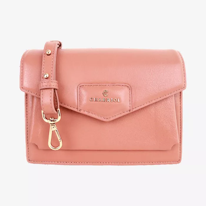 Charriol Twilight Handbag — view 1