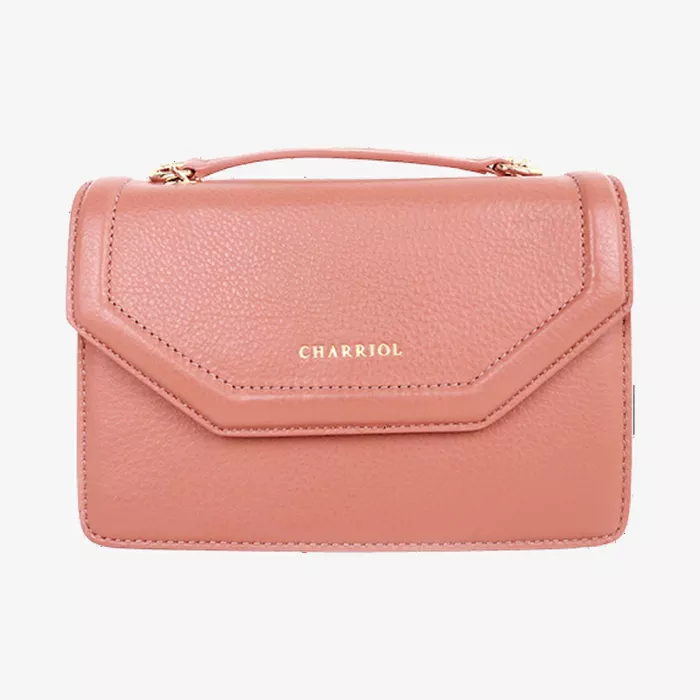 Charriol Twilight Handbag — view 1