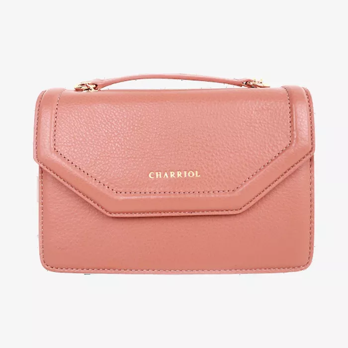 Charriol Twilight Handbag — view 1