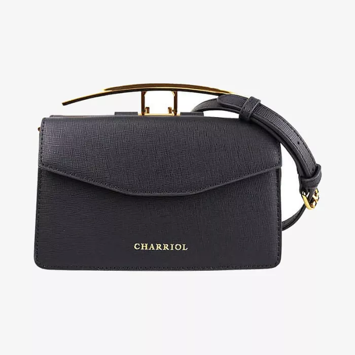 Charriol Cassis Crossbody Bag — view 1