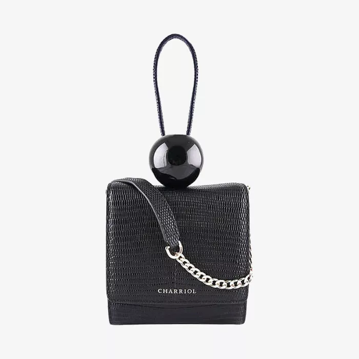 Charriol Fashion Crossbody Bag — view 1