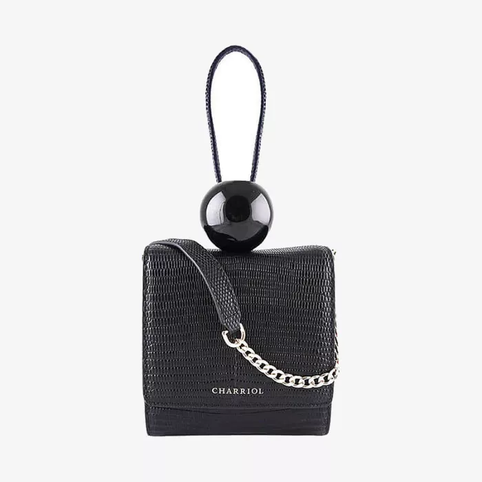 Charriol Fashion Crossbody Bag — view 1