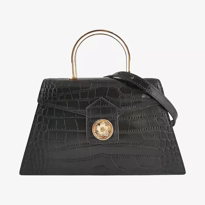 Charriol Fashion Crossbody Bag — view 1