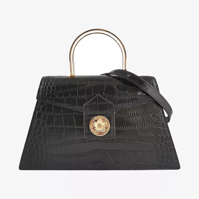 Charriol Fashion Crossbody Bag — view 1