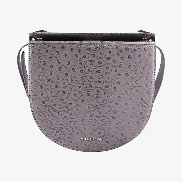 Charriol Fashion Crossbody Bag — view 1
