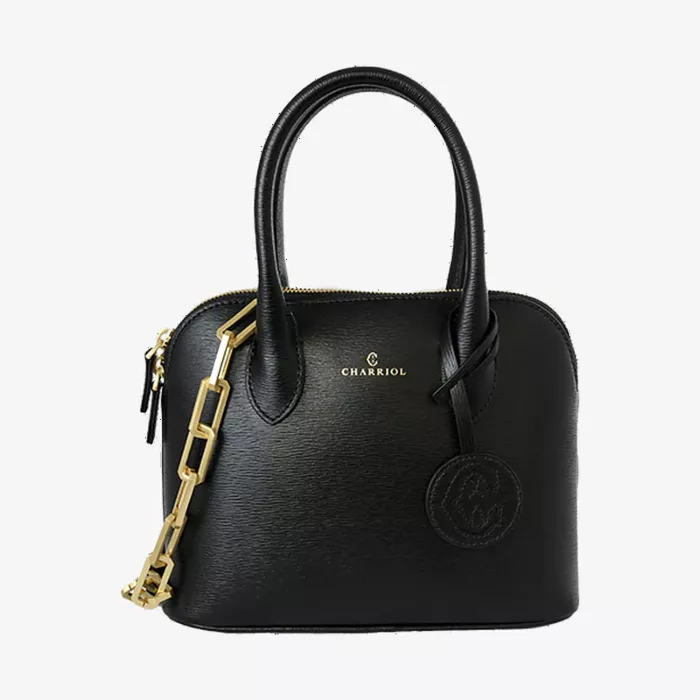 Charriol Zodiac Handbag — view 1