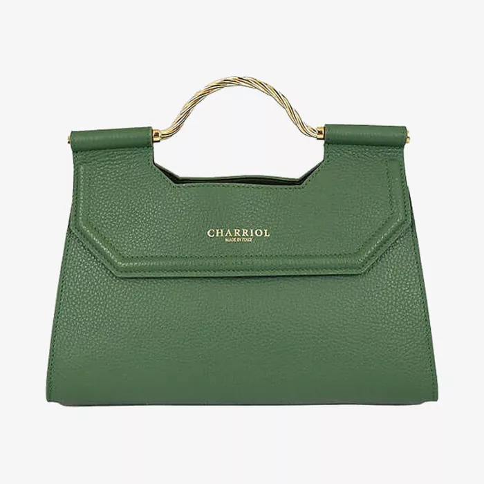Charriol Celtic Handbag S — view 1