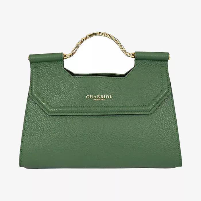 Charriol Celtic Handbag S — view 1
