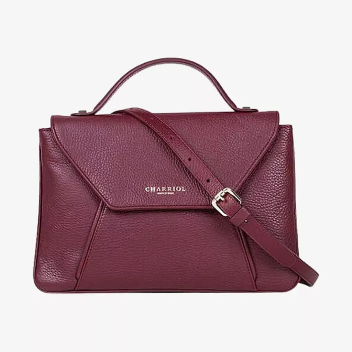 Charriol Fashion Handbag — view 1