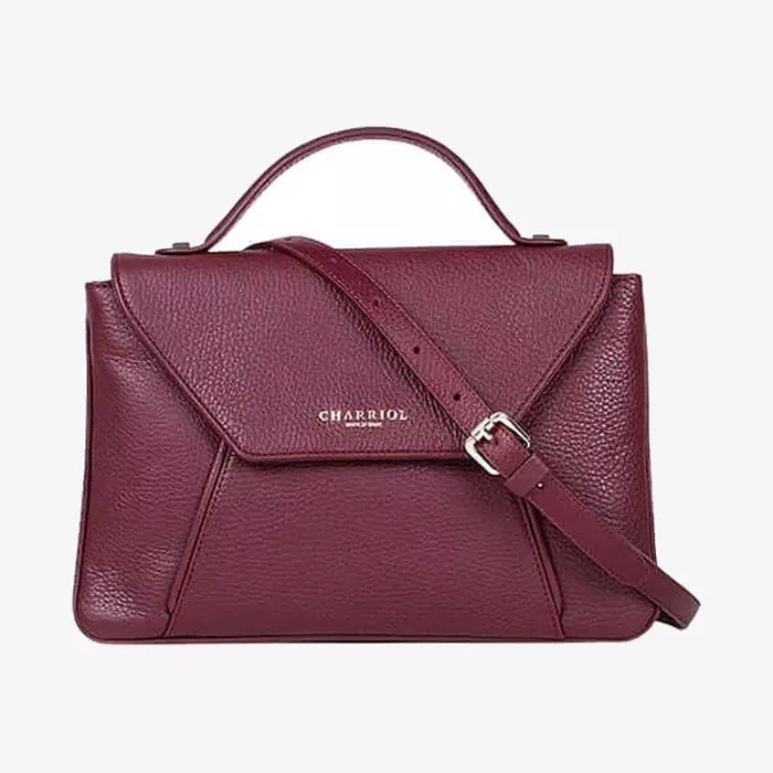 Charriol Fashion Handbag — view 1