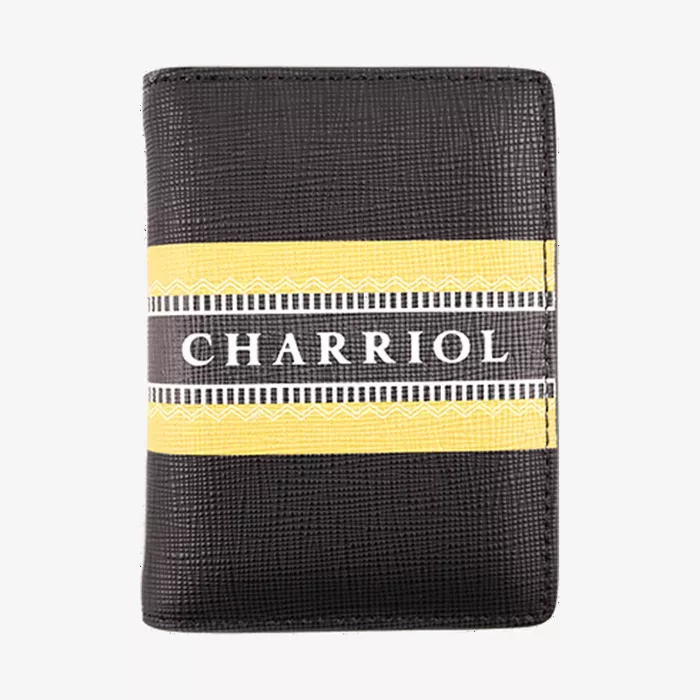 Charriol Deauville Wallet — view 1