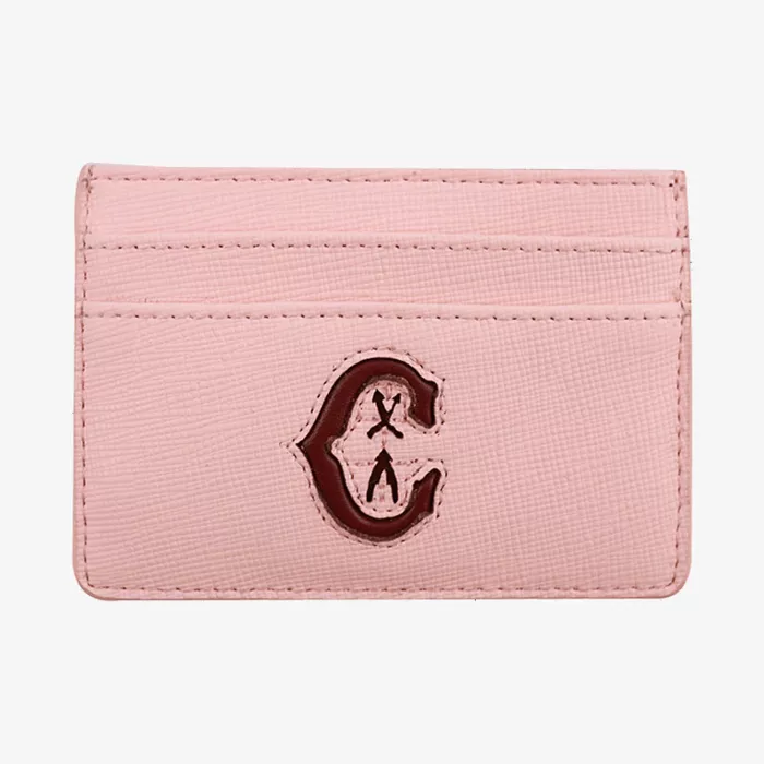 Charriol Carole Card Holder — view 1