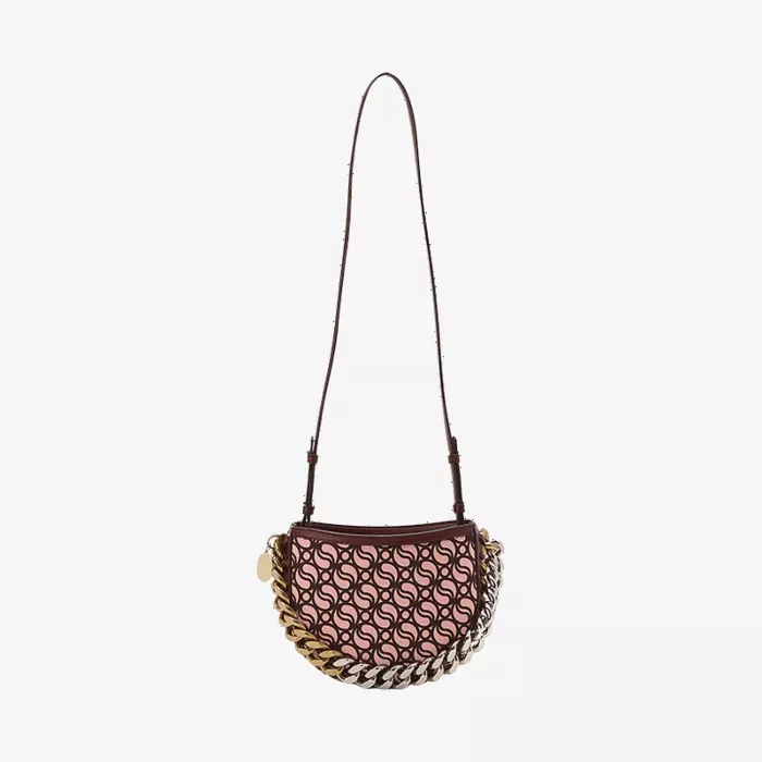 Stella McCartney حقيبة كتف فرايمي — عرض 1