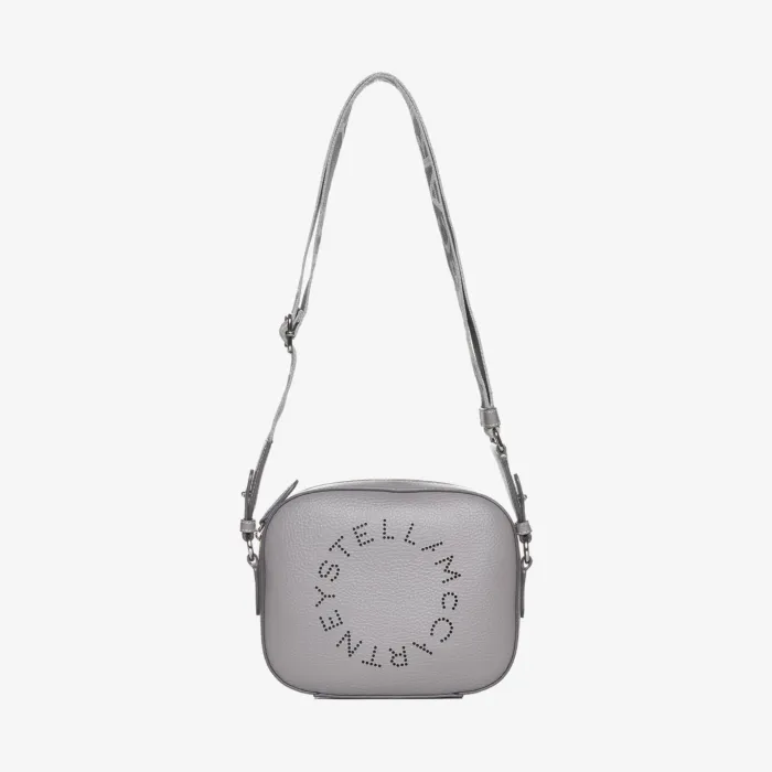 ستيلا مكارتني Logo Shoulder Bag — عرض 1