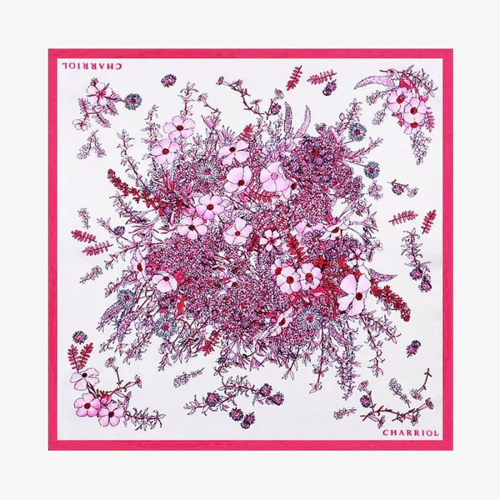Charriol وشاح فاشن — عرض 1