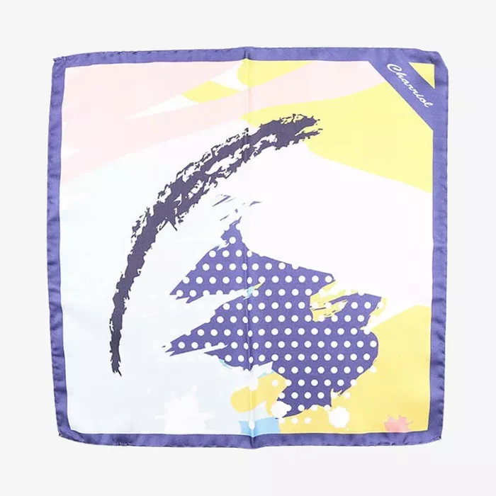 Charriol وشاح فاشن — عرض 1