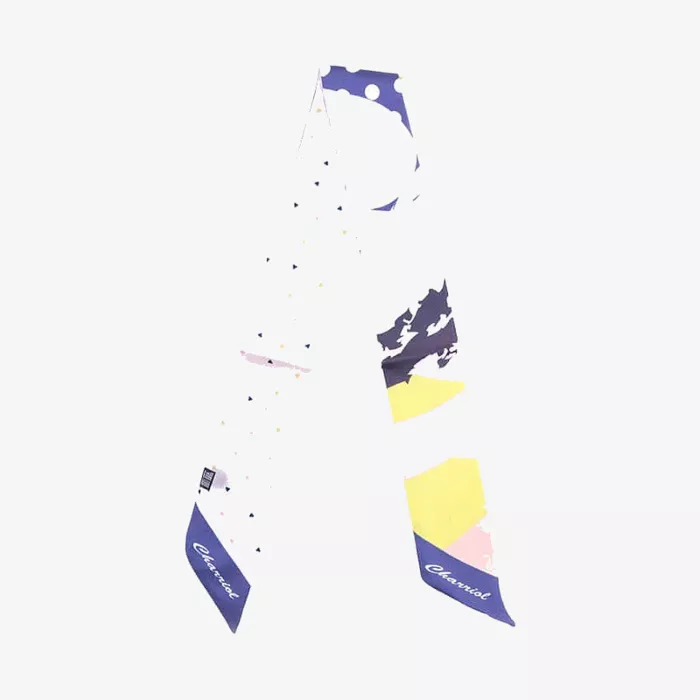 Charriol وشاح فاشن — عرض 1