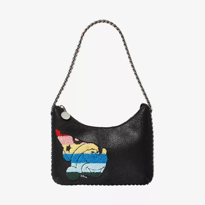 Stella McCartney حقيبة كتف فالابيلا — عرض 1