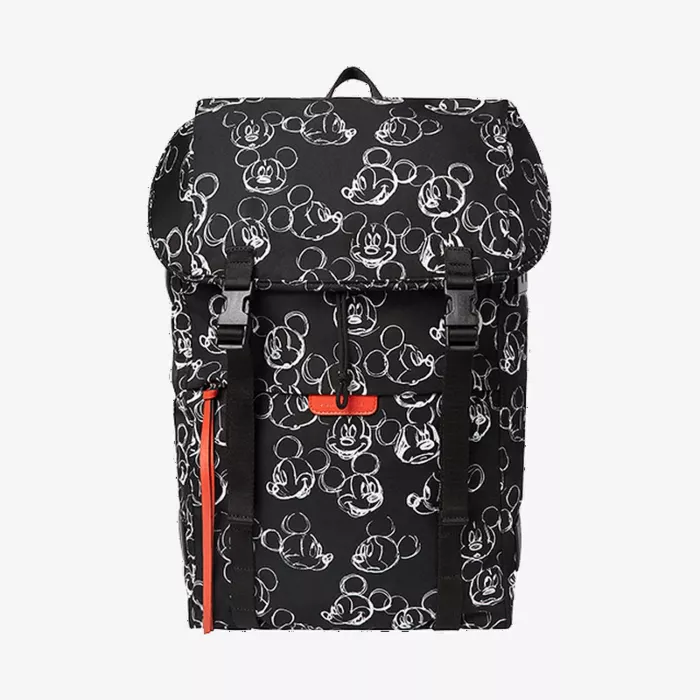 Stella McCartney حقيبة ظهر لوغو — عرض 1
