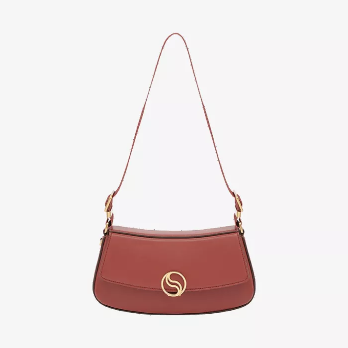 Stella McCartney حقيبة كتف ويف إس — عرض 1