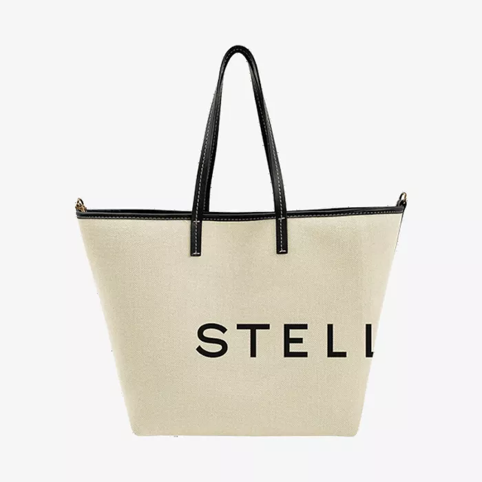 Stella McCartney حقيبة كتف سمر لافينغ — عرض 1