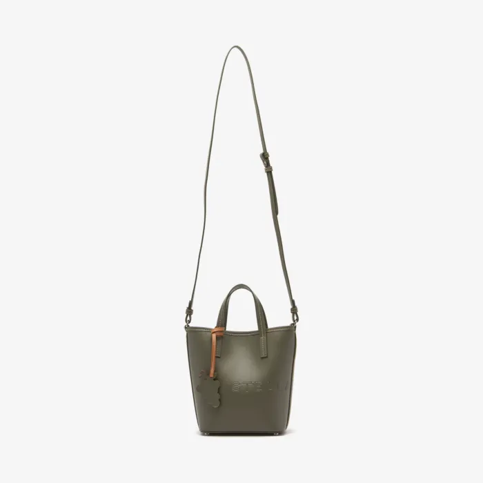 ستيلا مكارتني Frayme Bucket Bag — عرض 1