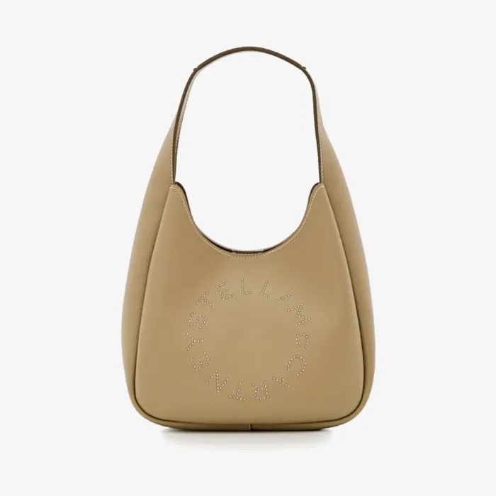 ستيلا مكارتني Logo Bag — عرض 1
