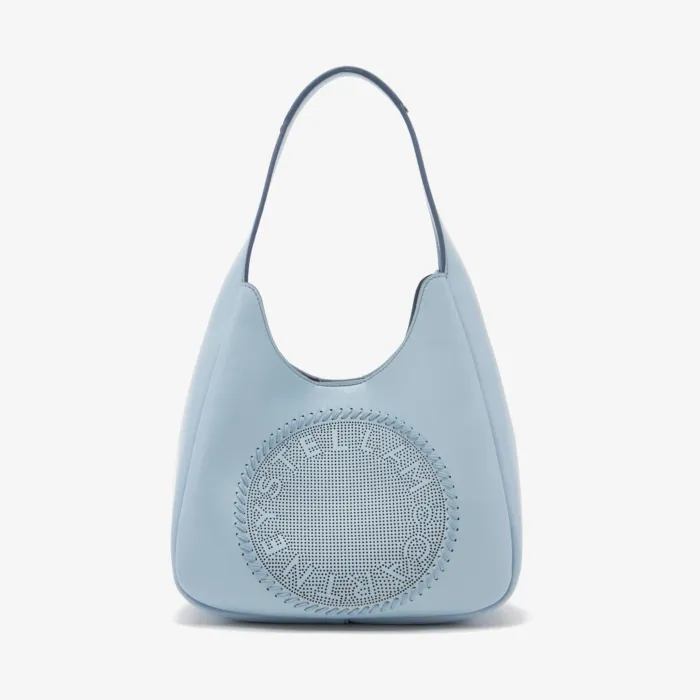 ستيلا مكارتني Logo Bag — عرض 1