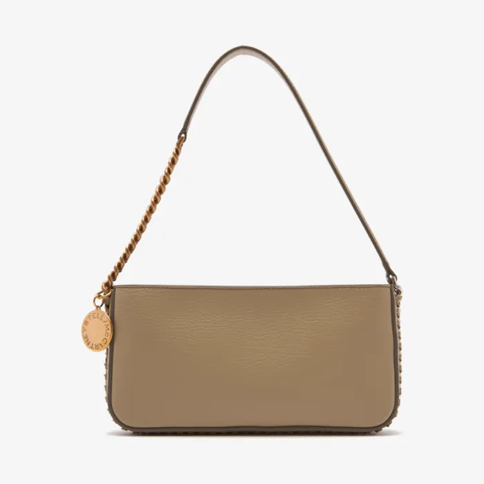 ستيلا مكارتني Frayme Shoulder Bag — عرض 1