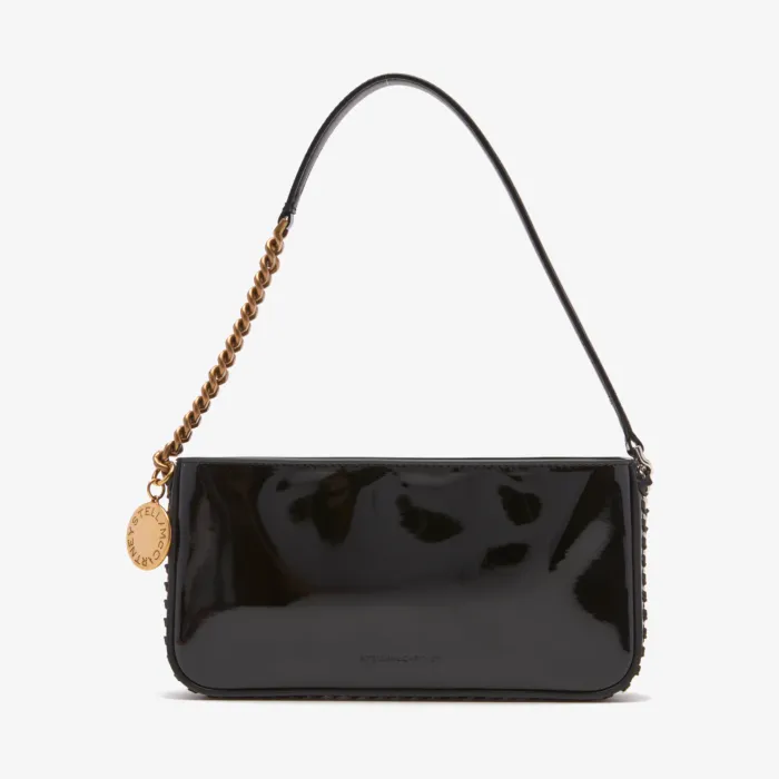 ستيلا مكارتني Frayme Shoulder Bag — عرض 1