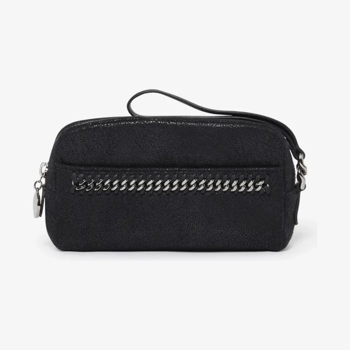 Stella McCartney Falabella Cosmetics Case — view 1