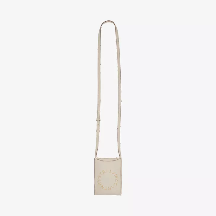 Stella McCartney باوتش لوغو — عرض 1