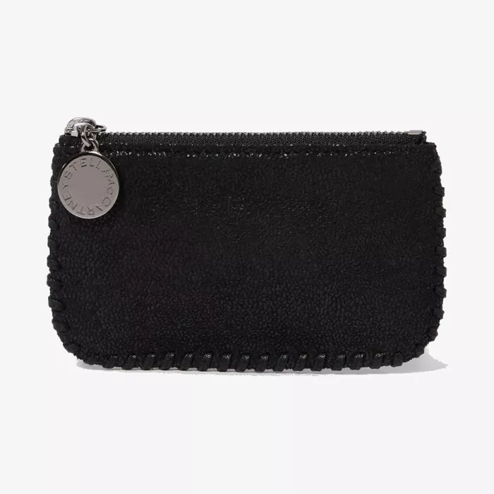 Stella McCartney Falabella Pouch — view 1