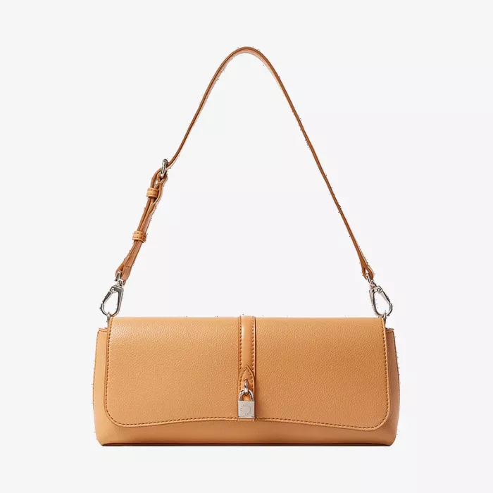 Stella McCartney Stella Ryder Clutch Bag — view 1