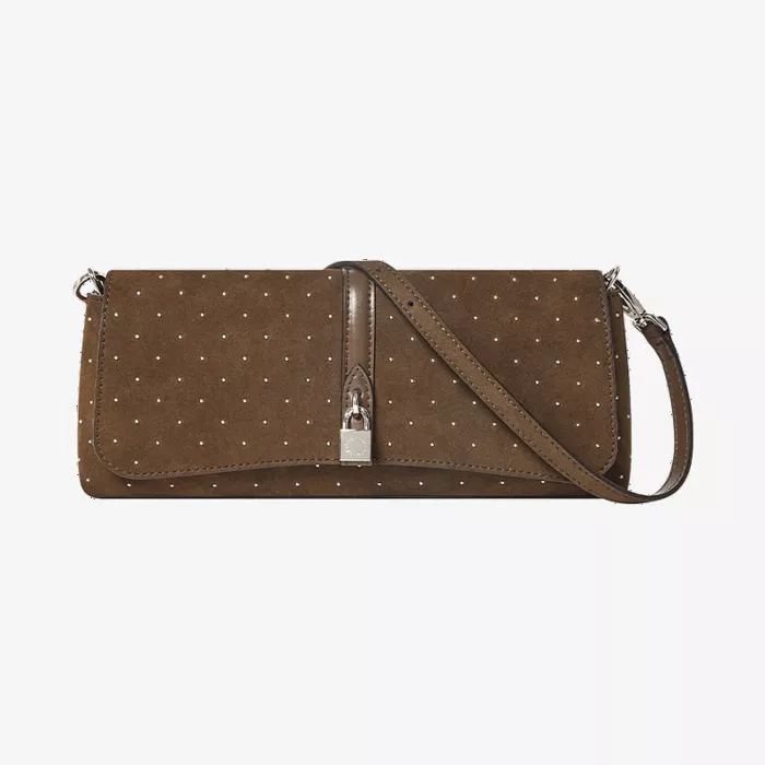 Stella McCartney Stella Ryder Clutch Bag — view 1
