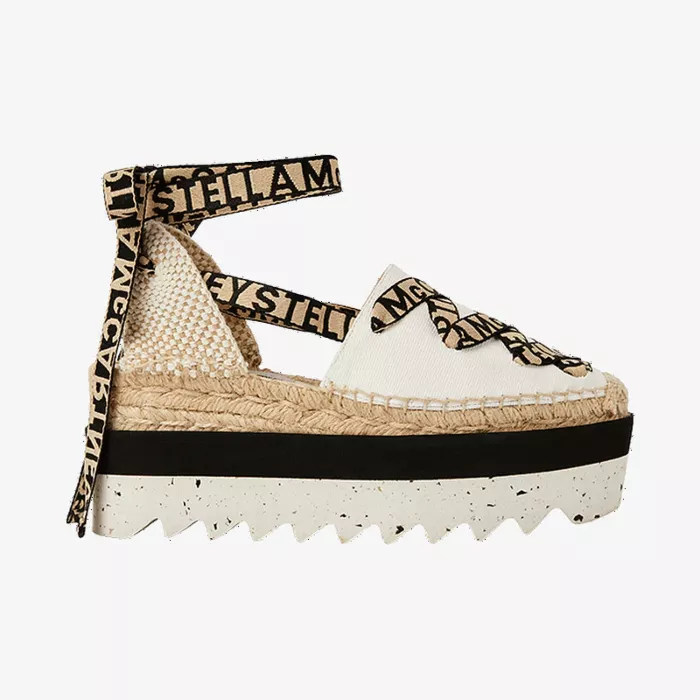 Stella McCartney Gaia Shoes — view 1