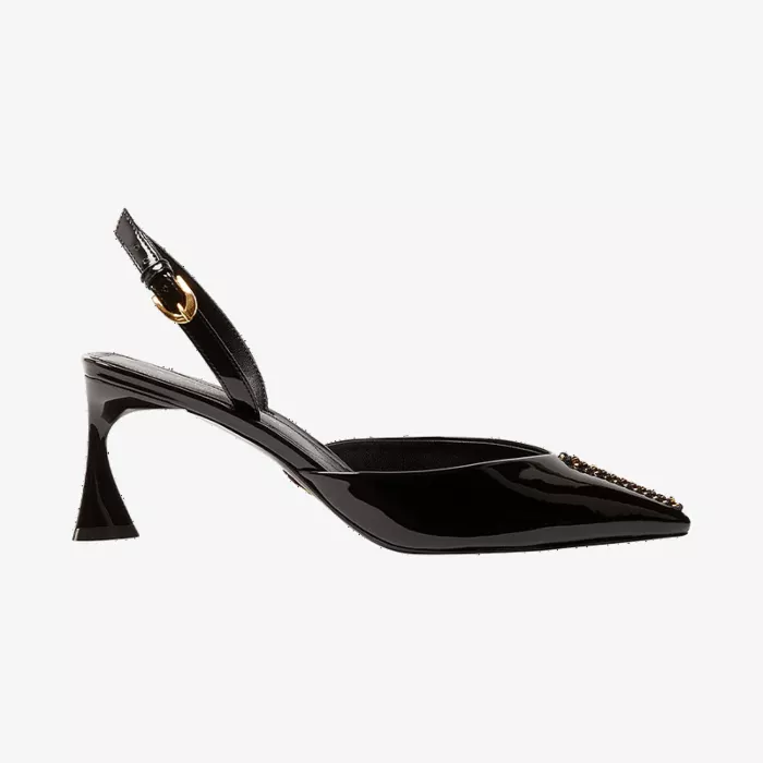 Stella McCartney Elsa Heels — view 1