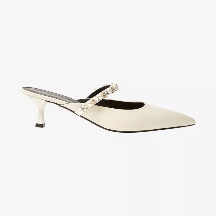 Stella McCartney Elsa Heels — view 1