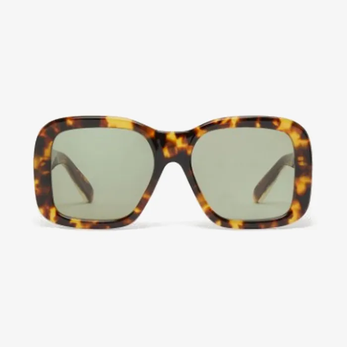 ستيلا مكارتني Edge Sunglasses — عرض 1