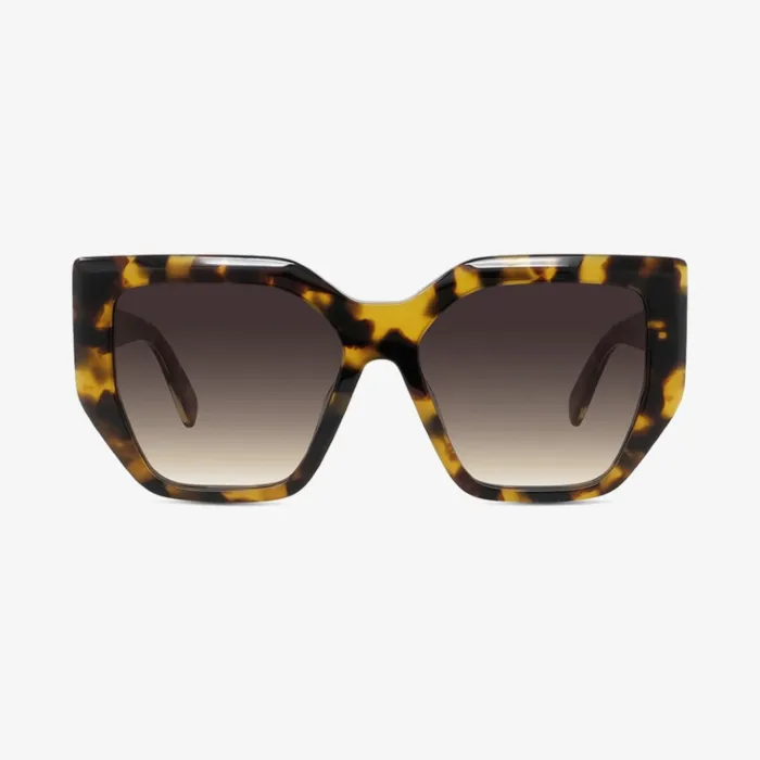 ستيلا مكارتني Edge Sunglasses — عرض 1