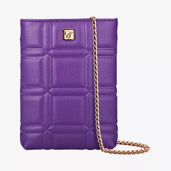 Chopard Ice Cube Mini Shoulder Bag — view 1