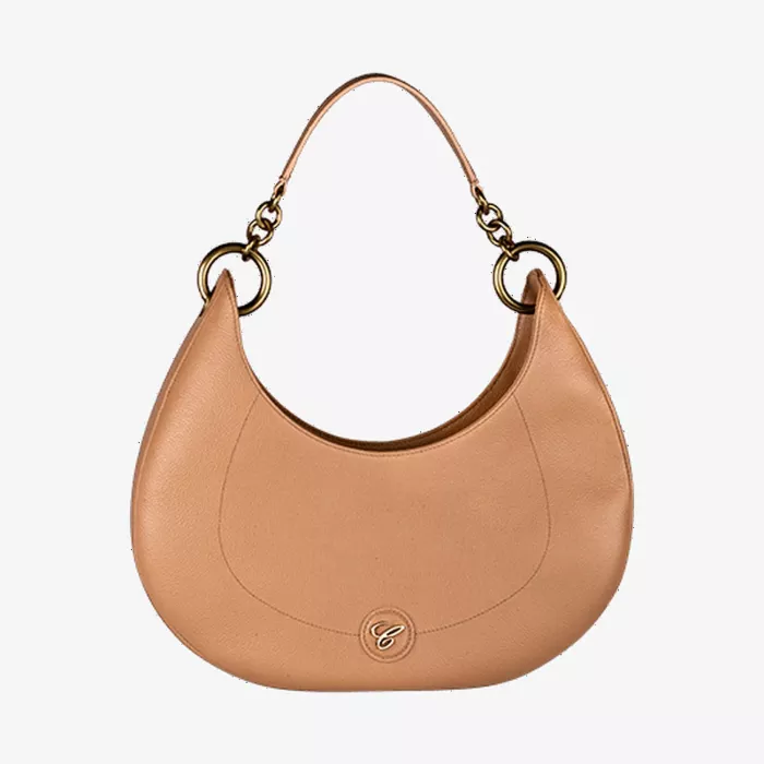 Chopard Happy Sport Hobo Bag — view 1