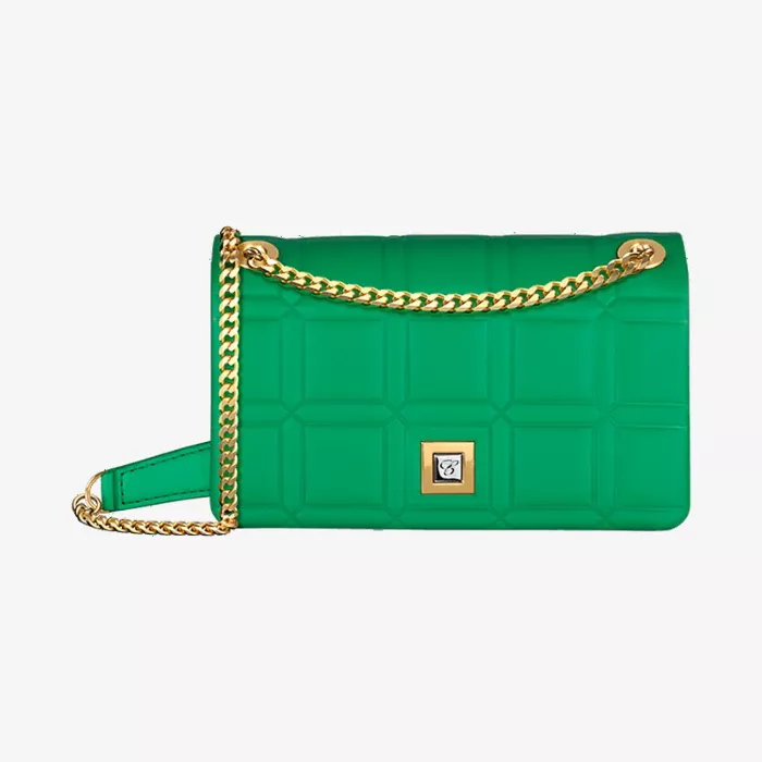 Chopard Ice Cube Shoulder Bag — view 1