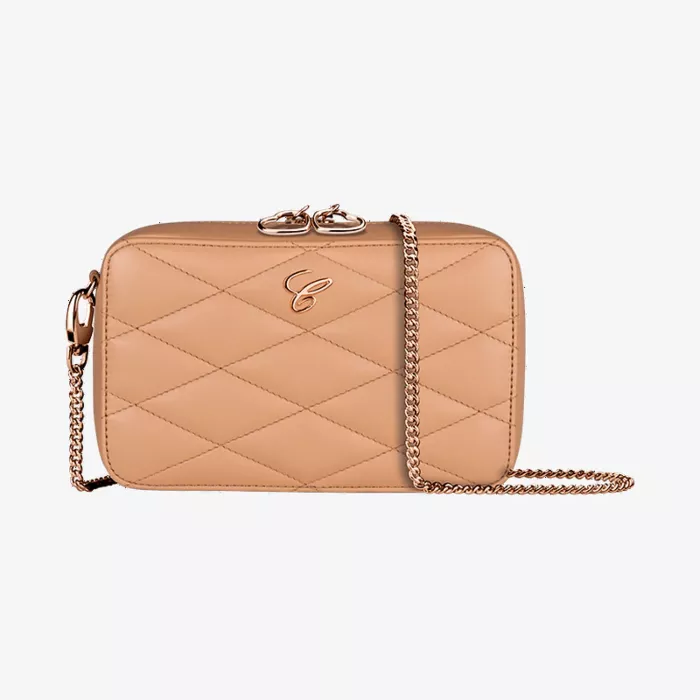 Chopard Happy Hearts Mini Chain Bag — view 1