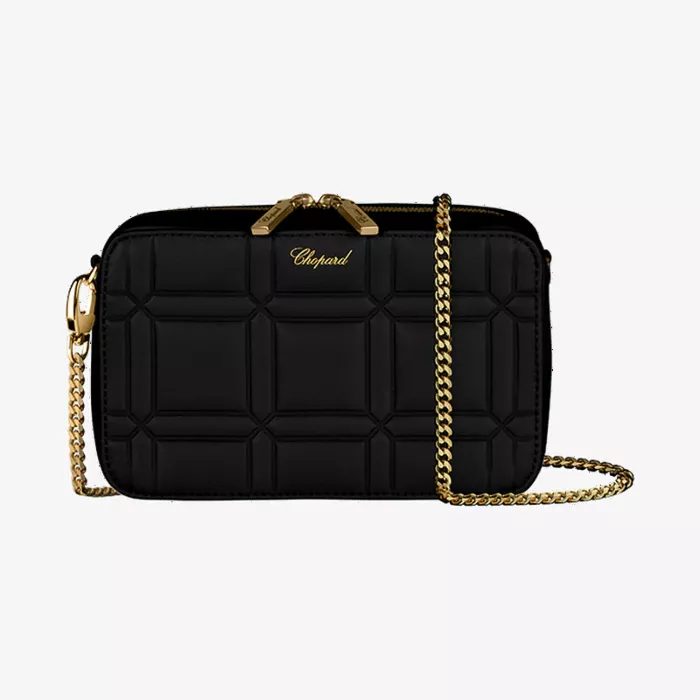 Chopard Ice Cube Mini Bag — view 1
